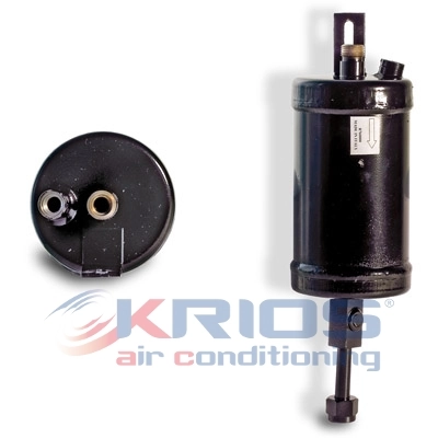 Dryer, air conditioning